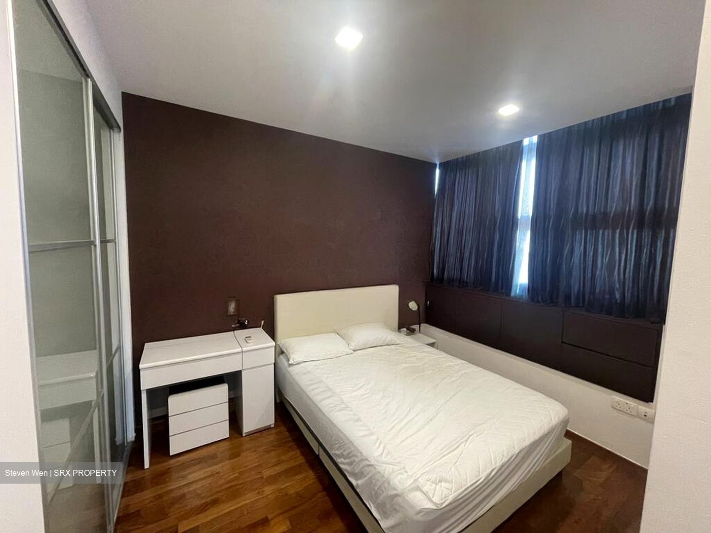 City Regency (D12), Apartment #534512161
